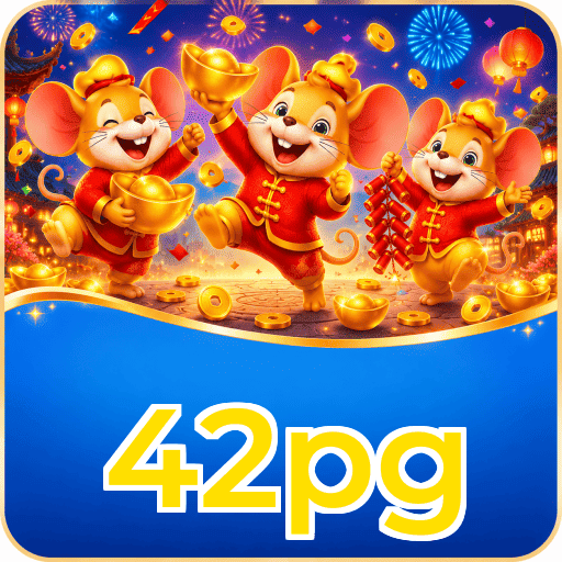 42pg Logo 3