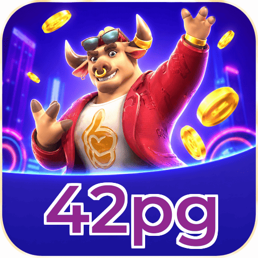Slots 42pg - RTP Alto Certificado