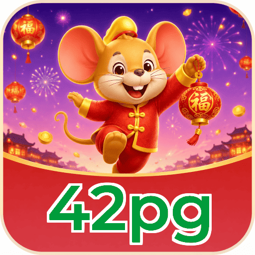 42pg Instalar Logo 3