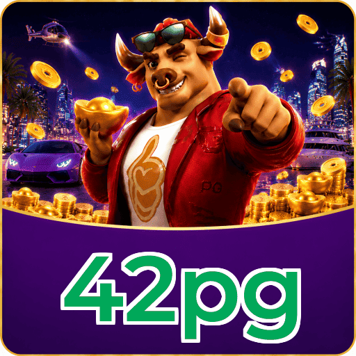 42pg Logo 1