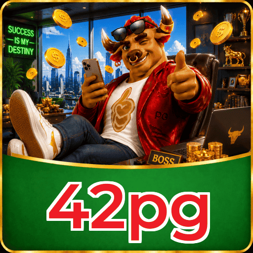 Telegram 42pg - Bônus Diários Exclusivos