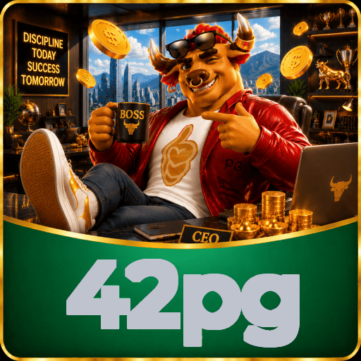 42pg Instalar Logo 2