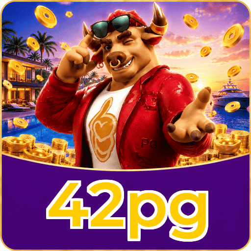Plataforma 42pg - PIX Instantâneo