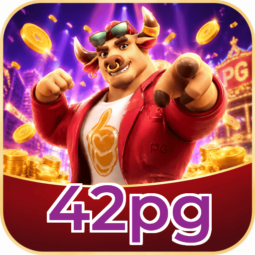 Slots 42pg - Jackpots Progressivos