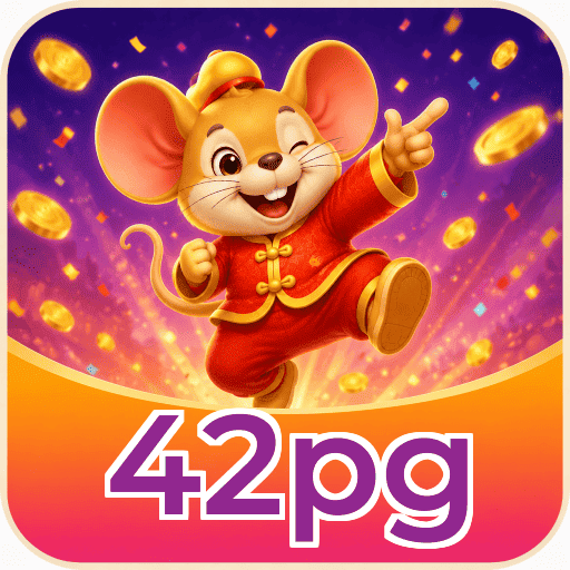 Slots 42pg - Jackpots Progressivos