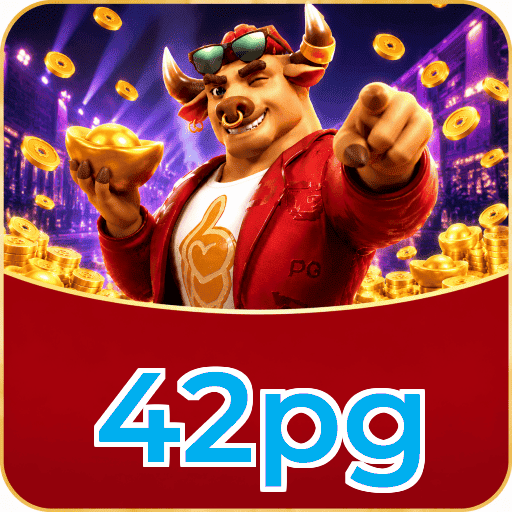 42pg Logo 1