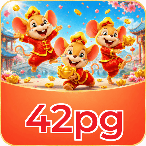 42pg Logo 3