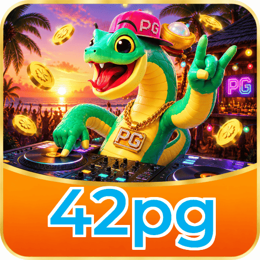 Slots 42pg - RTP Alto Certificado
